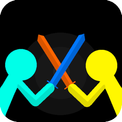 Super Duelist Stickman‏