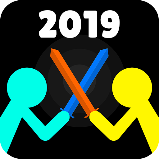 Supreme Duelist Stickman