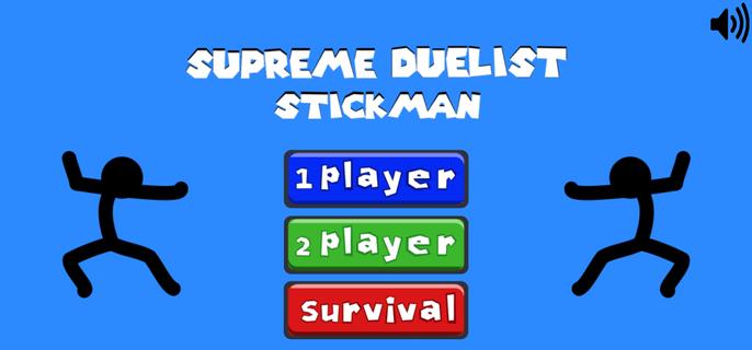Supreme Duelist 2019 PC