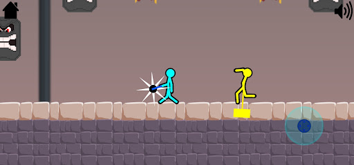 Supreme Duelist Stickman PC版