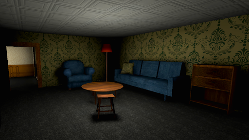 Her Diary: Scary Horror Game پی سی