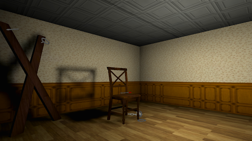 Her Diary: Scary Horror Game پی سی