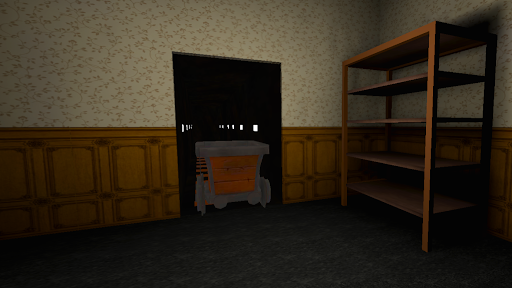 Her Diary: Scary Horror Game پی سی