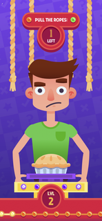 Trivia In The Face PC版