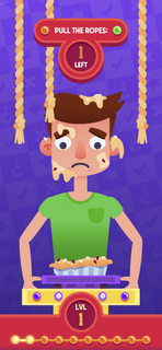 Trivia In The Face PC版