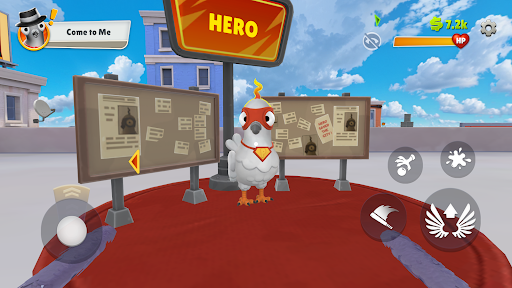 I Am Bird PC