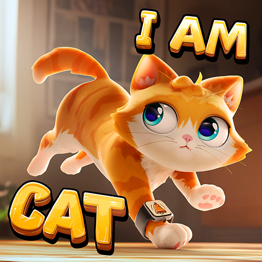 I Am Cat ПК