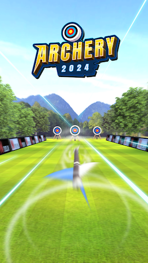 रियल आर्चरी 2024 : भारत