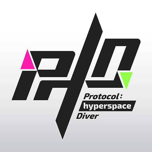 Protocol:hyperspace Diver PC版