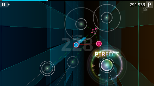 Protocol:hyperspace Diver PC版