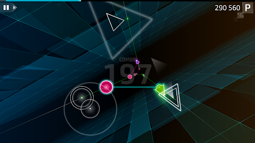 Protocol:hyperspace Diver電腦版