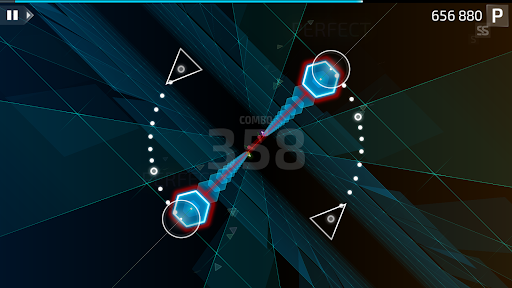 Protocol:hyperspace Diver電腦版