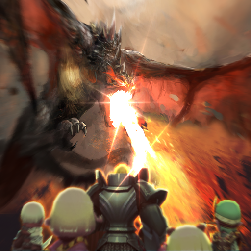 地下城與治療者: Raid Manager電腦版