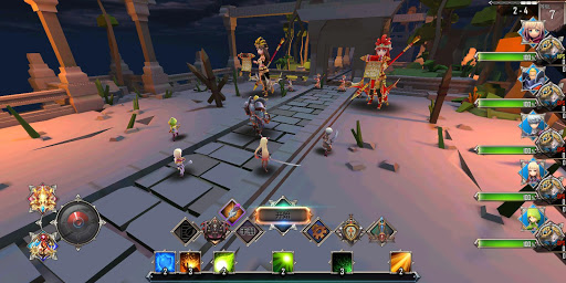 地下城與治療者: Raid Manager電腦版
