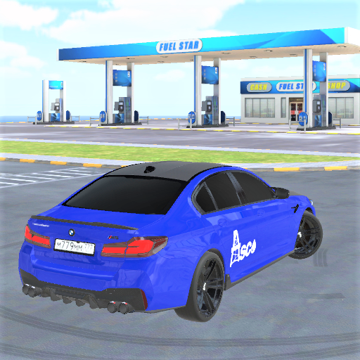 Dag drive: Drift