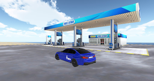 Dag drive: Drift