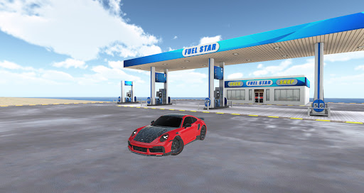 Dag drive: Drift