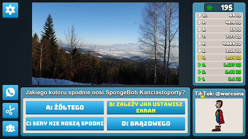 The Bilionerzy PC版