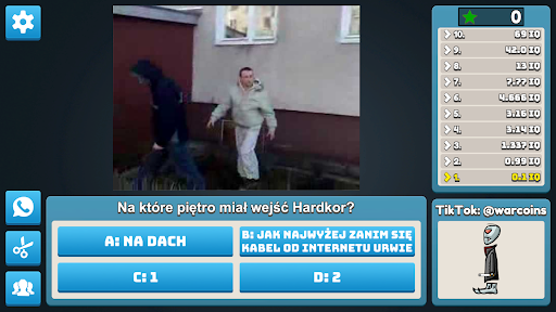 The Bilionerzy PC版