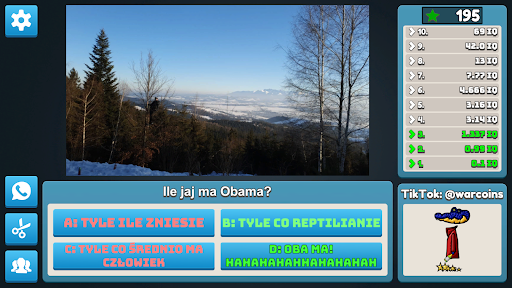 The Bilionerzy PC版