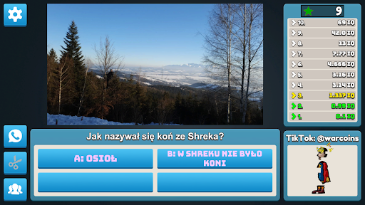 The Bilionerzy PC版