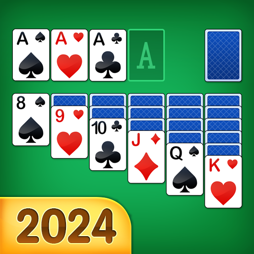 Solitaire Card Games, Classic PC