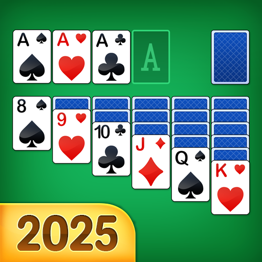 Solitaire - Classic Card Games