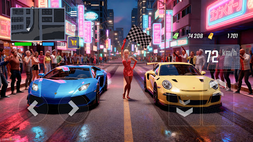 Grand Hustle: Online Crimes