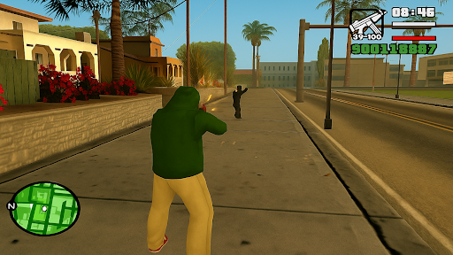 Grand Hustle RP: Online Game