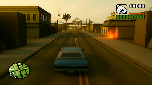 Grand Hustle RP: Online Game