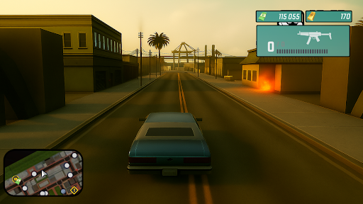 Grand Hustle RP: Online Game