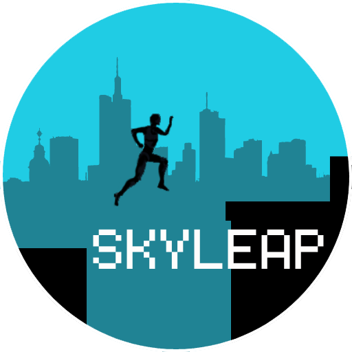 SkyLeap: Parkour Platformer PC版
