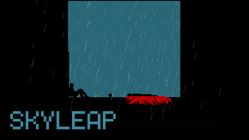 SkyLeap: Parkour Platformer PC版
