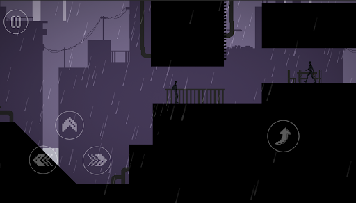 SkyLeap: Parkour Platformer PC版