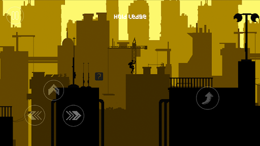 SkyLeap: Parkour Platformer PC版