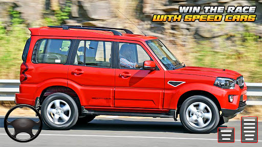 Scorpio Game india car Bolero PC