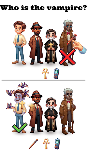 Break Brain: Tricky IQ Puzzles