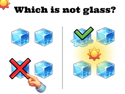 Break Brain: Tricky IQ Puzzles