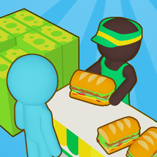 Sandwich Tycoon PC