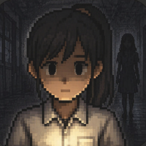 Secret School: Ujian Akhir