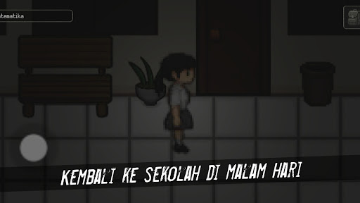 Secret School: Ujian Akhir