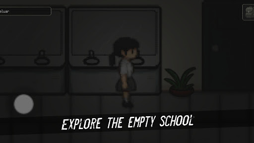 Secret School: Last Exam PC