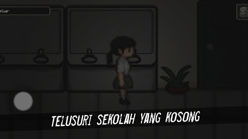 Secret School: Ujian Akhir