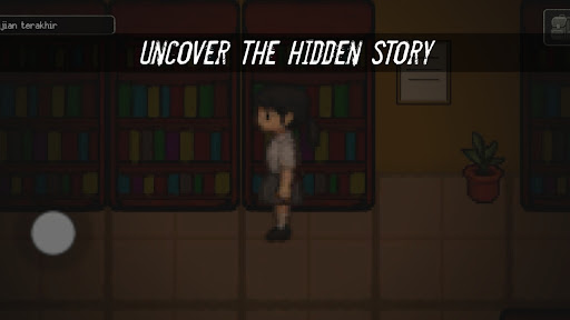 Secret School: Last Exam PC