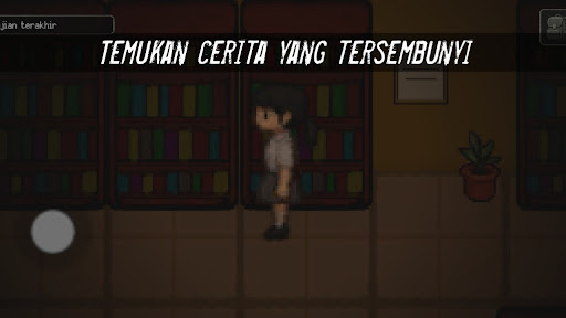 Secret School: Ujian Akhir