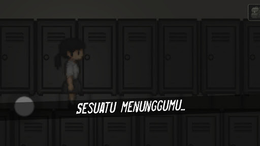 Secret School: Ujian Akhir