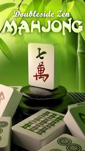 Doubleside Mahjong Zen PC