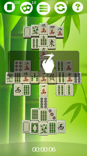 Doubleside Mahjong Zen PC