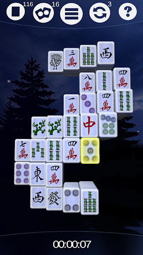 Doubleside Mahjong Zen PC