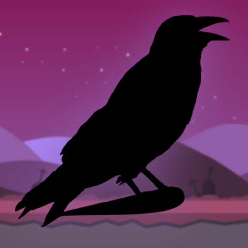 Crow Flying PC